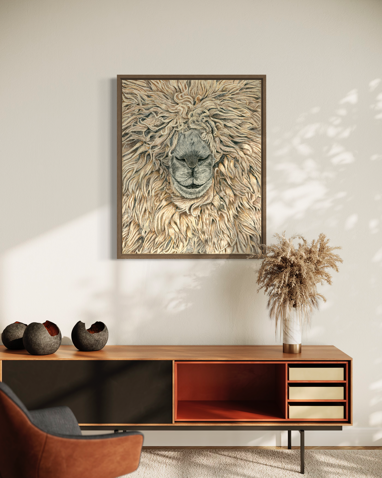 Alpaca