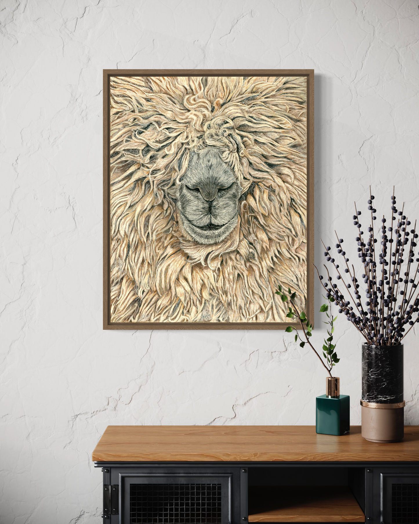 Alpaca