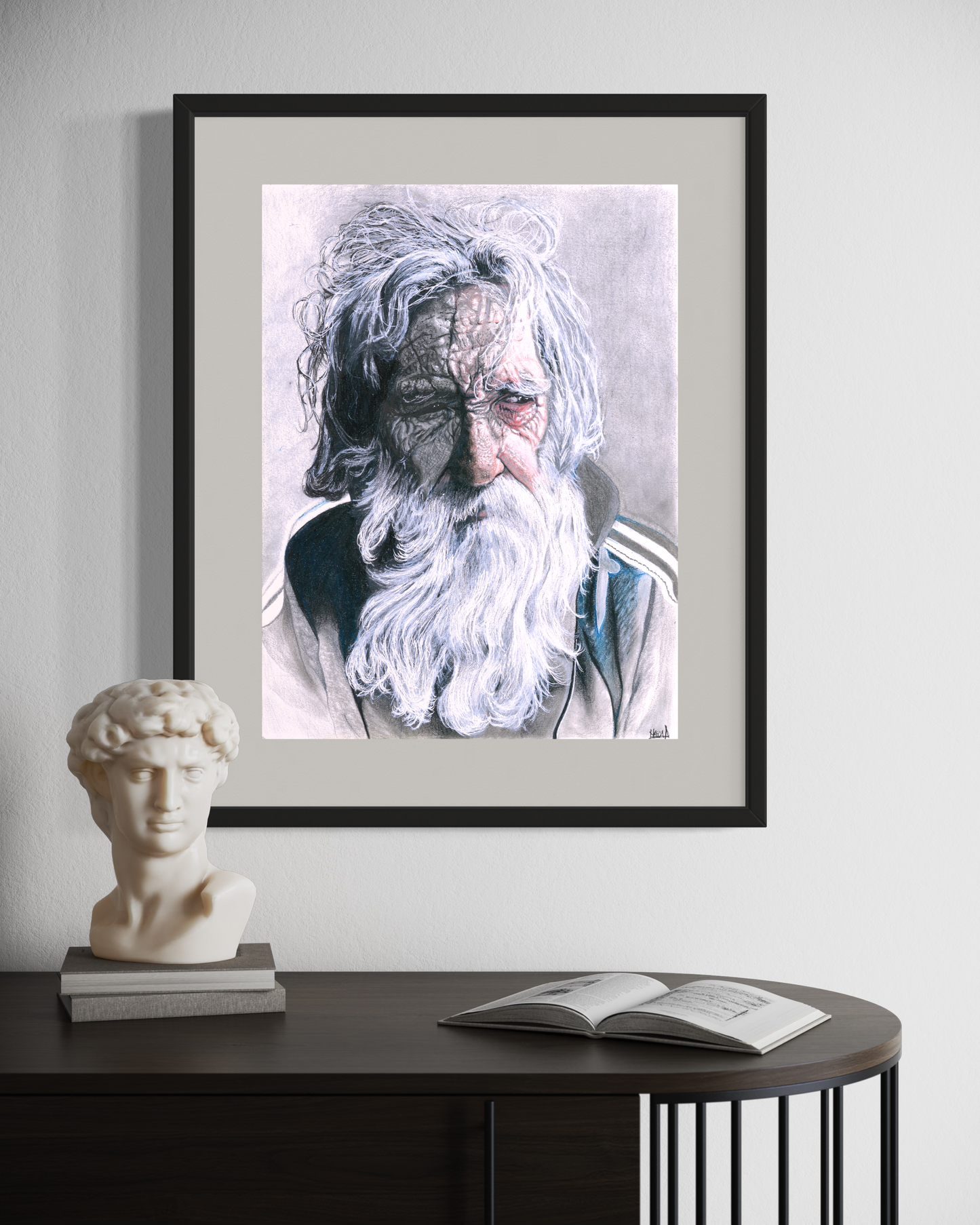 Father Time